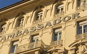 Hôtel Ambassador